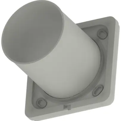 Boîte ENC ABB Supra I-I 