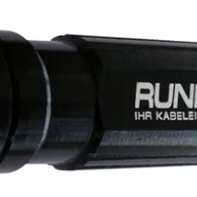 Lampe de poche LED RUNPOTEC RG6 