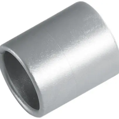Manicotto finale ELBRO KST per alu M25×20mm 