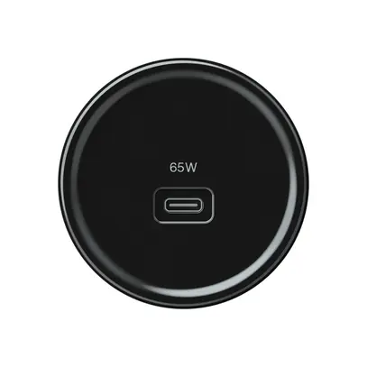 Presa di carica USB origin 1×USB-C 3250mA 20V nero 