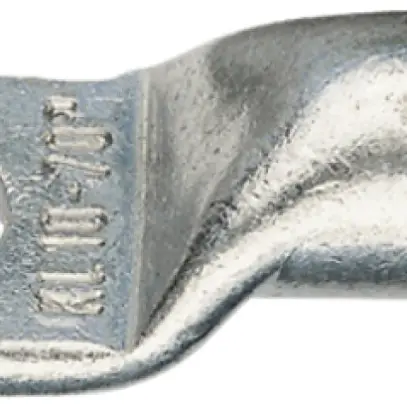 Capocorda tubolare pressione Klauke M14 240mm² 