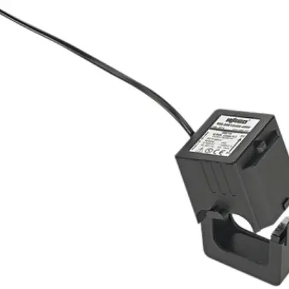 Trasformatore di corrente WAGO 1000A/5A potenza 0.5VA classe di precisione 0.5 