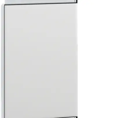 Connettore a muro 4 facce tehalit FWK-Plus 100×250mm bianco traffico 