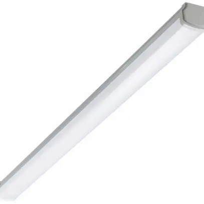Lampada per locali umidi LED Ledinaire Waterproof Gen4 2500lm c.cablaggio pass. 