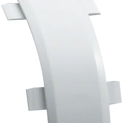 Raccordo tehalit EK 40040, bianco traffico 