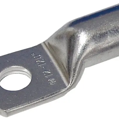 Capocorda tubolare pressione Weidmüller KRN Euro-Serie p.conduttore CU 16mm² M8 