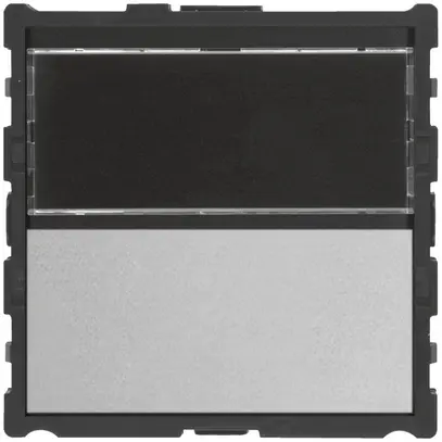 Indicatore di stato LED Hager elcom.one/elcom.modesta per citofono 