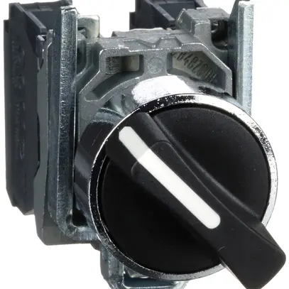 Interruttore rotativo INS Schneider Electric 1Ch-1R I-II 
