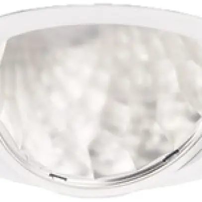 EB-LED-Spot AccentCardanic RS343B LED17S/840 PSU-E WB II WH 36°, weiss 