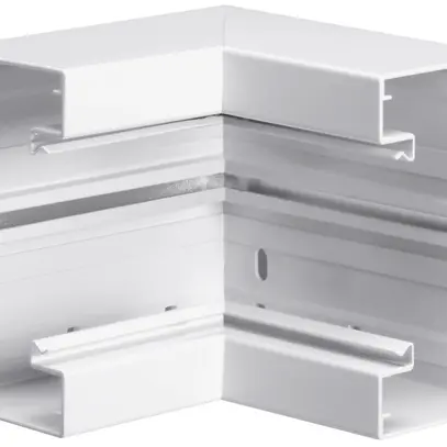 Angolo interno tehalit BRA 65130, bianco traffico 