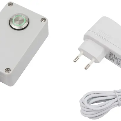 Modulo di commutazione/monitoraggio a distanza AP switchButler SMSB131BW1, kit 1 