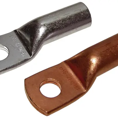 Capocorda pressione Plica, 95mm² M12, DIN 46235 