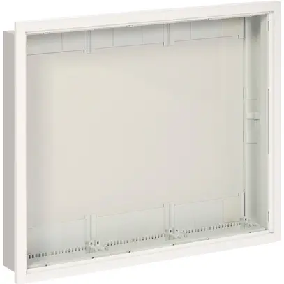 Scatola vuota INC ABB ULF43 4r/144PLE senza porta 