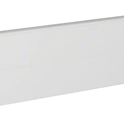 Coperchio tehalit per ha7 60 grigio chiaro 