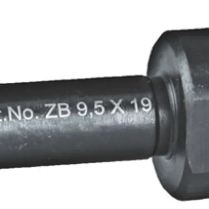 Boulon de traction INTERCABLE TRE SPLIT pour hydraulique a accu 9.5×19mm 