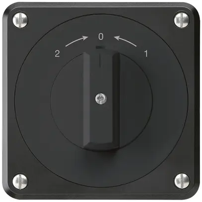 Contact pivotant ENC robusto IP55 ne inverseur 
