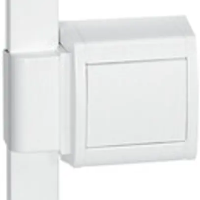 Sockelleiste Legrand 20×40mm weiss 