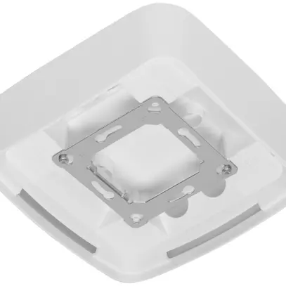 AP-Gehäuse Steinel für TruePresence KNX, weiss 