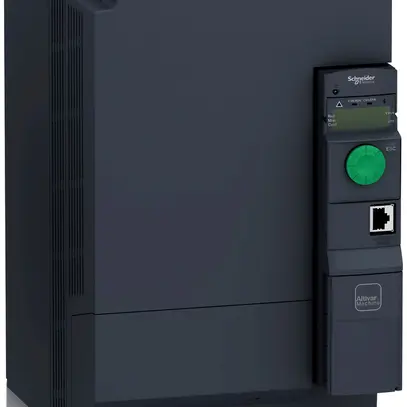 Convertitore di frequenza ATV 320 3×400V 11kW formato libro 