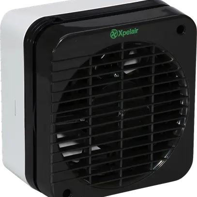Ventilatore Xpelair GX6/00 con chiusura elettrica 