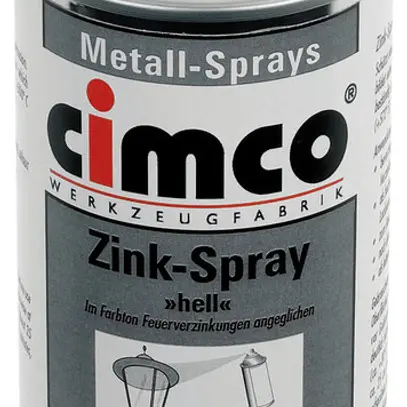Zinkspray Cimco 400ml 
