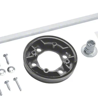 Achsverlängerung Hager 320mm für 80…250A 