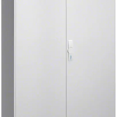 Armadio Hager univers IP54 CP I 1050×1950×205mm 