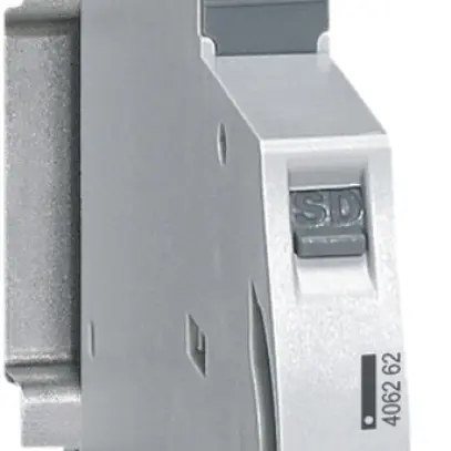 Contact auxiliaire Legrand pour DX3 1O/1F 