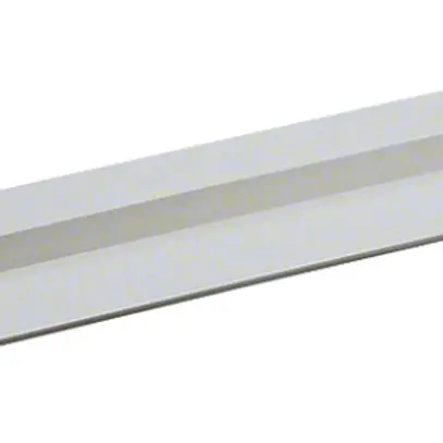 Parete divisoria Hager vert. 1100mm Univers 