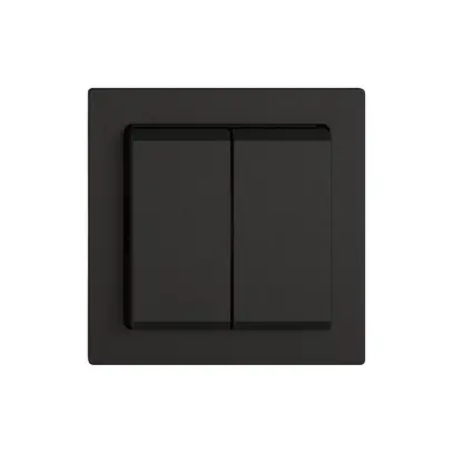Poussoir RF EDIZIO.liv SNAPFIX® Smart Light Control for Philips Hue no 