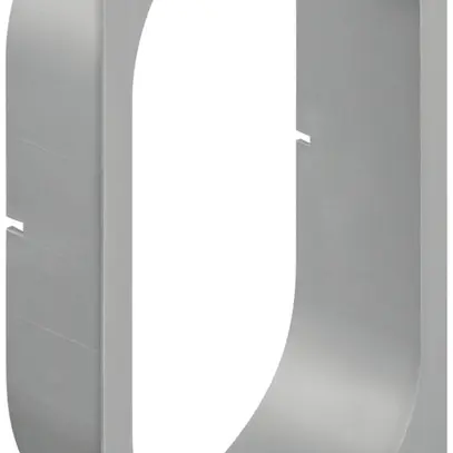 Manschette HSB I-I zu 372604676, halogenfrei 