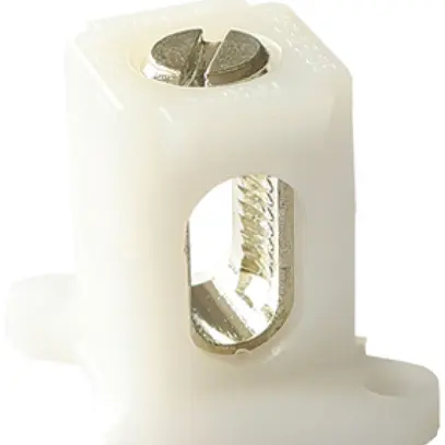 Borne de raccordement Cellpack AK 25-35 16…35mm² 12 pièces 