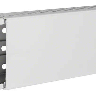 Canale di cablaggio HA7 40×100 grigio chiaro 