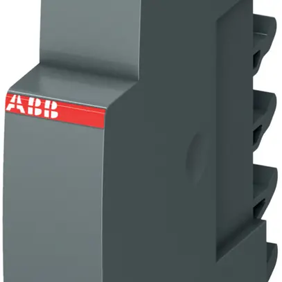 Bloc sectionneur ABB SMISSLINE TP 18mm 