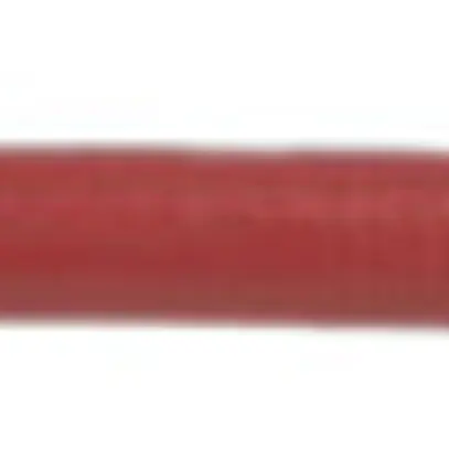 Filo N H07Z1-U senza alogeno 1.5mm² 450/750V rosso Cca 