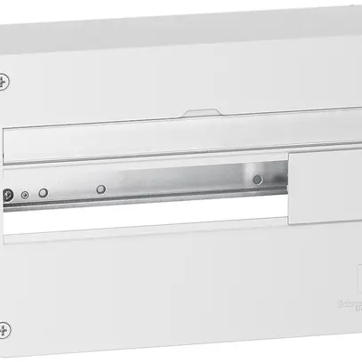 Tableau d.distribution AP Schneider Resi9CX 1 rangée sans porte 