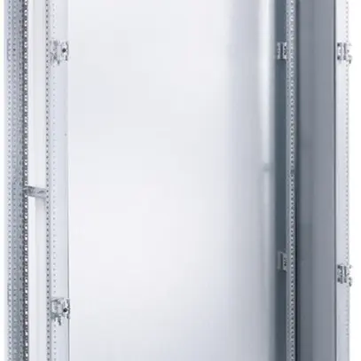 Armoire Hager weber.mes C sans porte 600×2000×275mm blanc 