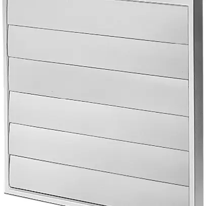 Verschlussklappe Helios VK 315mm 