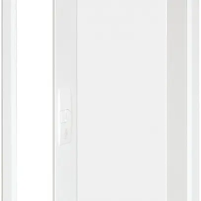 Cornice con porta Hager univers 603×1003×13mm IP30 bianco puro per FW62U 