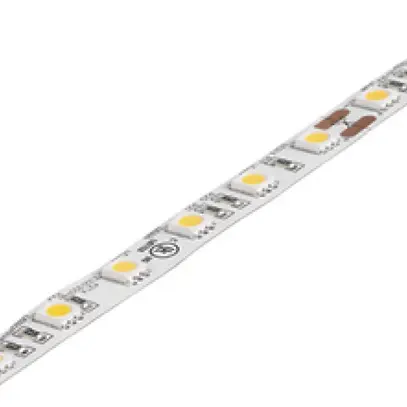 Ruban de lumière LED SLV FLEXLED ROLL SELECT, 24VDC 60 LED/m 10W/m 2700K 3m IP20 