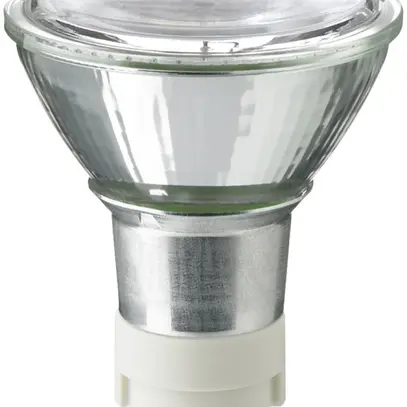 Lampada vapore alogeno CDM-Rm GX10 MR16 10° 35W 