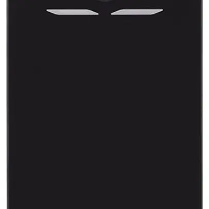 Module de contrôle d'accès LINEA 5000 écran interphone 18…27VDC noir 