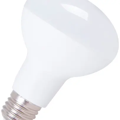 Lampe LED RefLED R80 E27 9W 230V 806lm 830 BL 