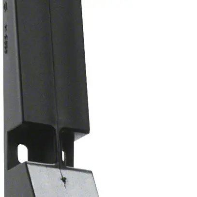 Supporto di profilo tehalit per RK 110×80mm 