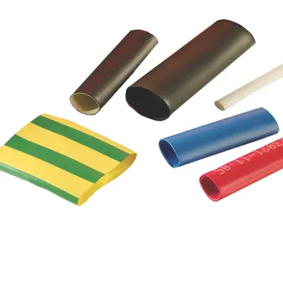 Assortimento di guaine termoretraibili di ricambio RNF per 122900090 