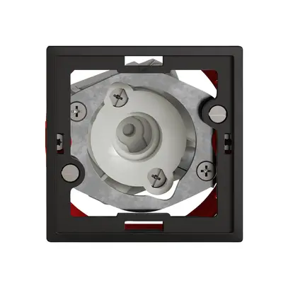 Lampada segnale EDIZIO.liv SNAPFIX® 250V senza calotta senza lampada ne 