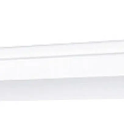Luminaire pour locaux humides LED LEDVANCE DP COMP TH 62W 7500lm 4000K IP66 