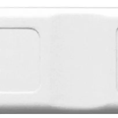 Clé USB ABB free@home, pour détecteurs, blanc 