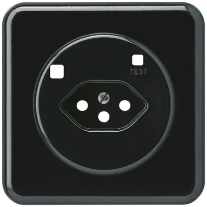 Kit frontale ENC basico G per tipo 13 FI nero 