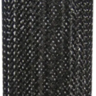 Gaine tressée AGROflex DN3 6…14mm noir 